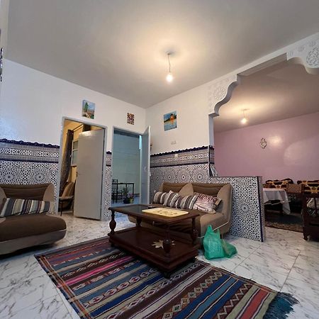 Sunset House Apartman Salé Kültér fotó